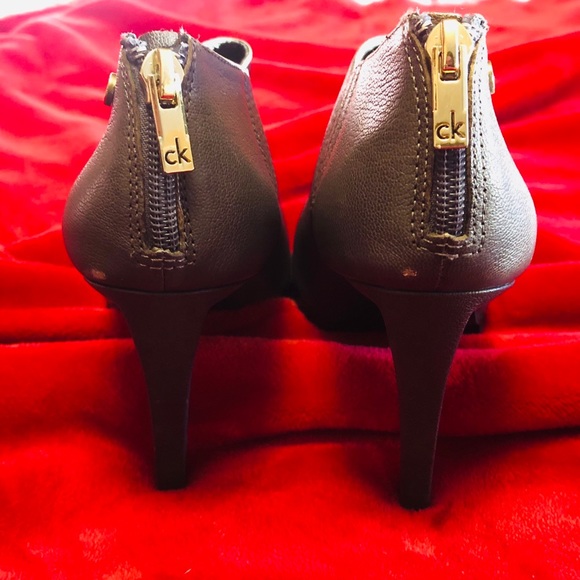 Booties - Picture 3 of 6